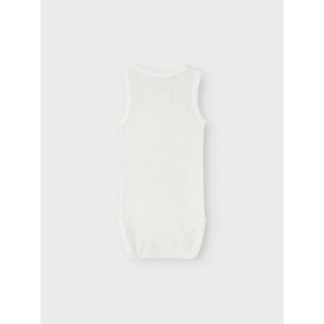 Name It Snow White Wang Wool Needle Tank Body