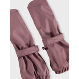 Name It Wistful Mauve Dry Mitten 4Fo 2