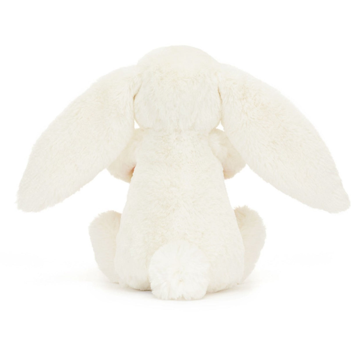 Jellycat Bashful Bunny with Present