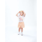 Hust & Claire Mini Rose Morn Hana Shorts 2