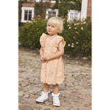 Hust & Claire Mini Rose Morn Kresta Dress 2