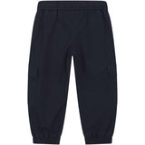 Hust & Claire Navy Mini Tex Pants 4