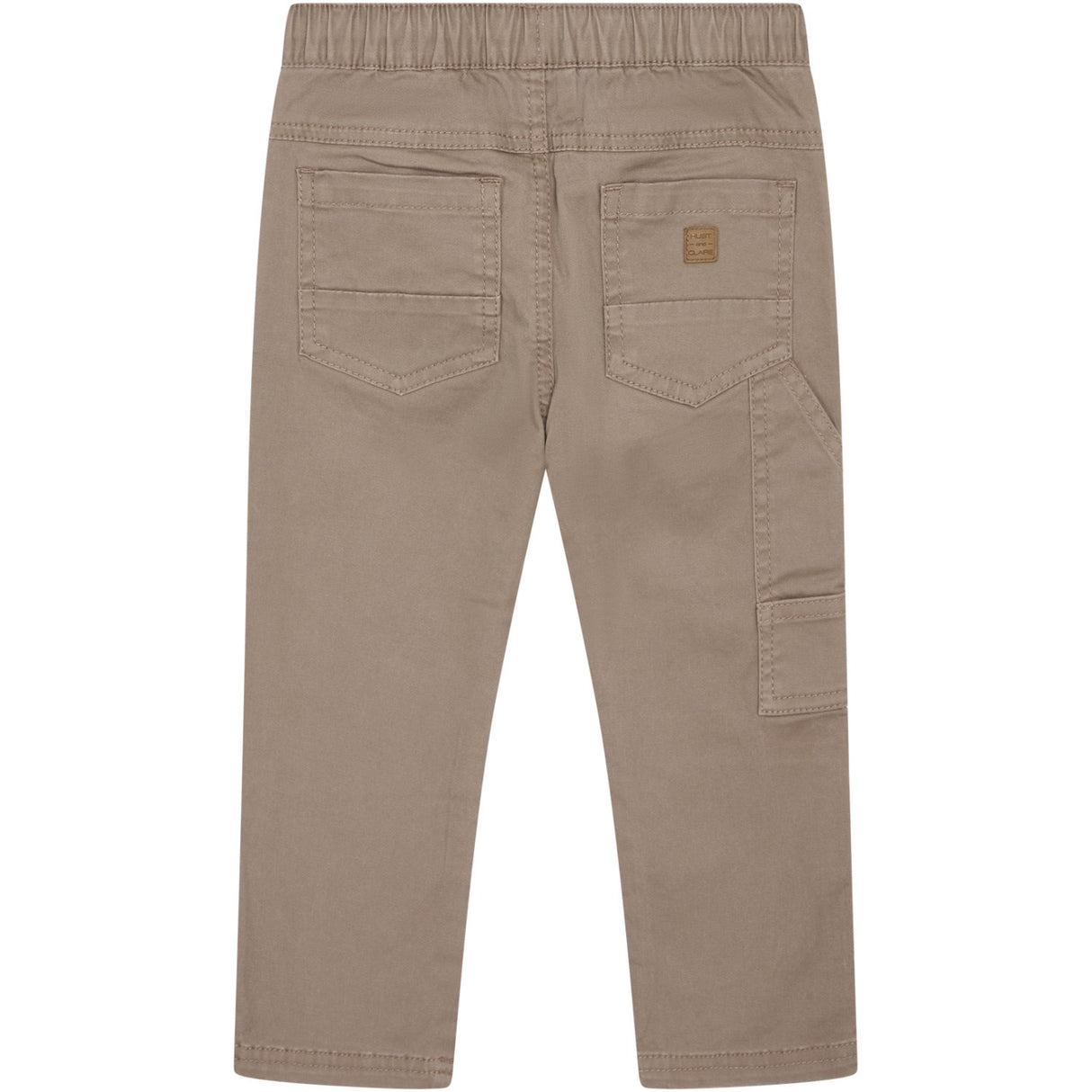 Hust & Claire Fossil Mini Thore Pants 4