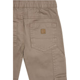 Hust & Claire Fossil Mini Thore Pants 3