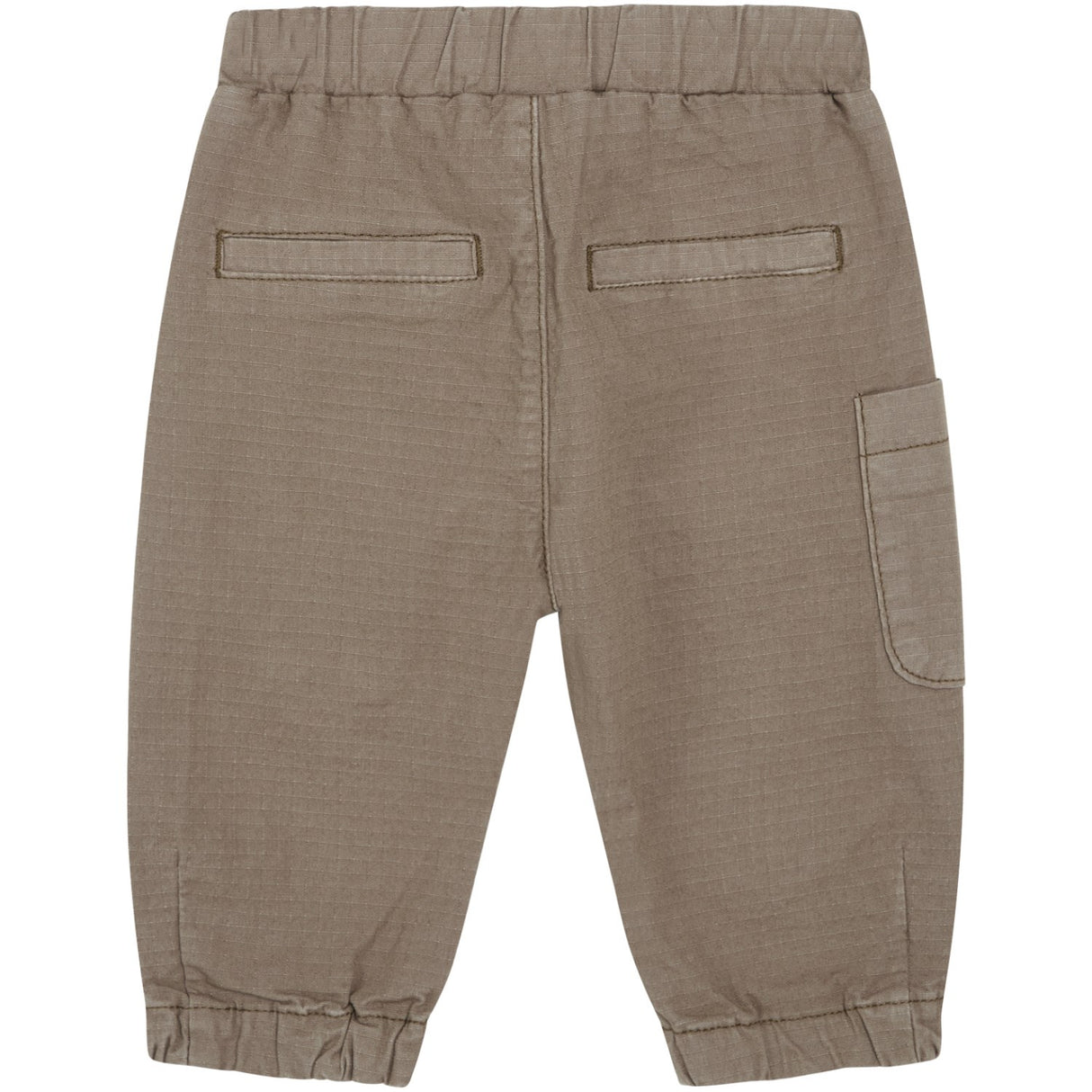 Hust & Claire Fossil Baby Toe Pants 4