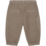 Hust & Claire Fossil Baby Toe Pants 4