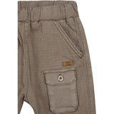 Hust & Claire Fossil Baby Toe Pants 3