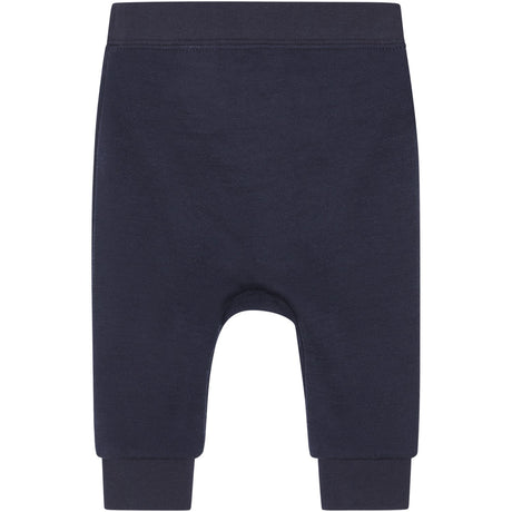 Hust & Claire More navy Baby Gaby JAndgingbukser 2