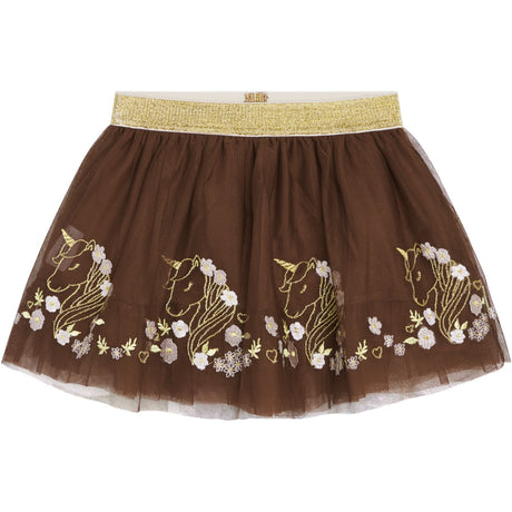 Hust & Claire Horse Mini Ninna Skirt