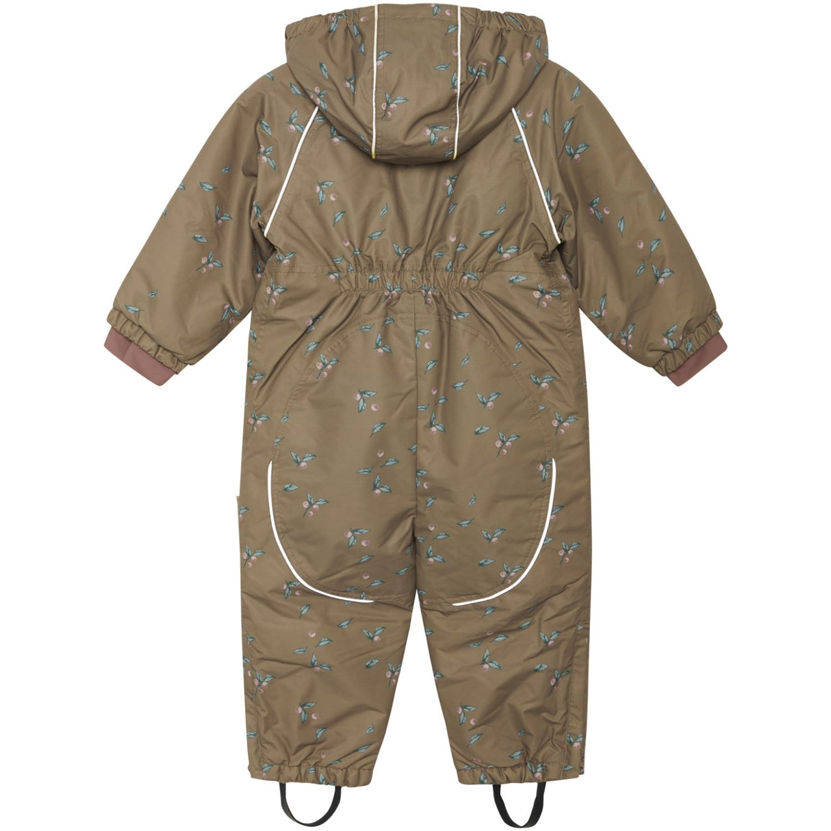 Hust & Claire Chinchilla Otine Snowsuit