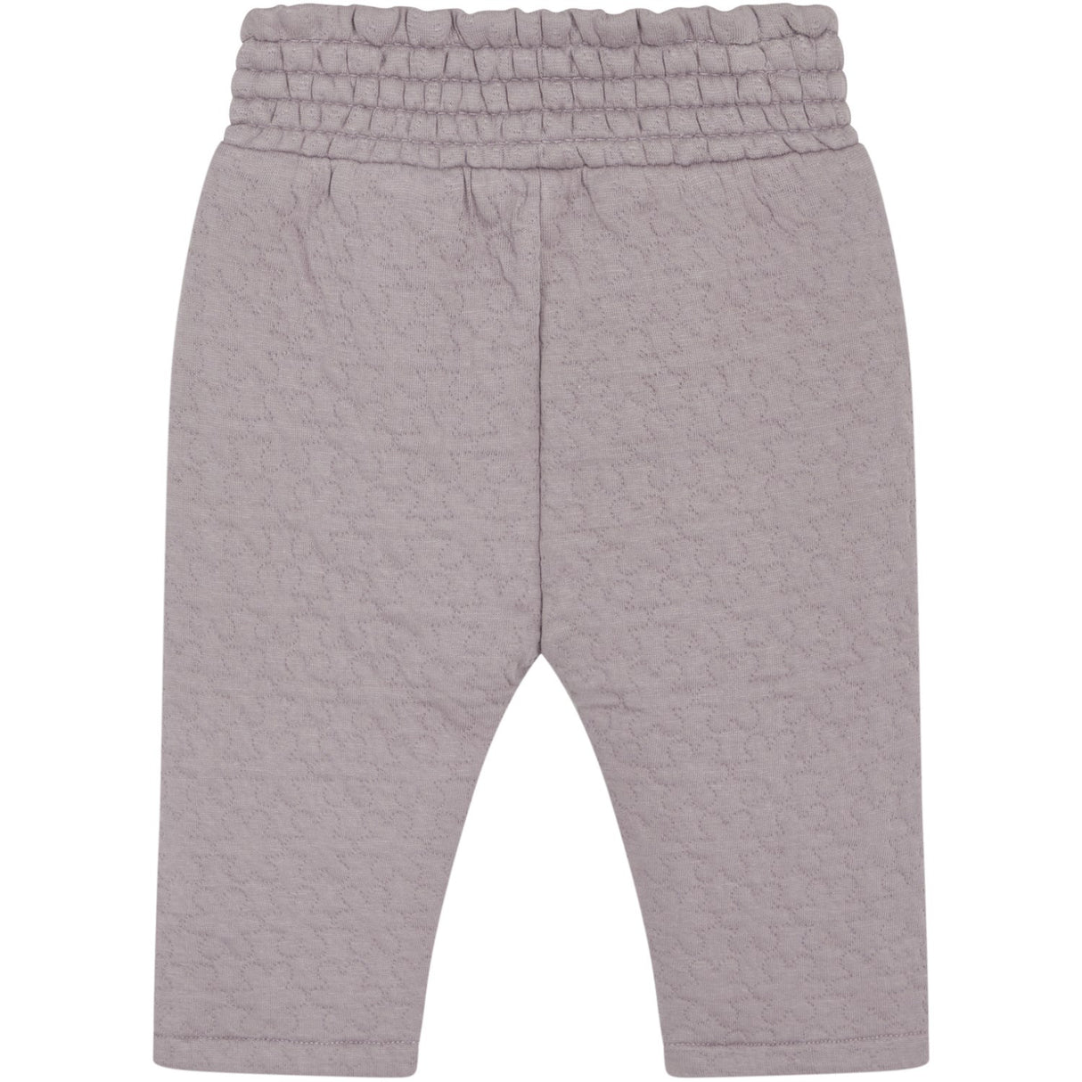 Hust & Claire Purple Dove Tilde Sweatpants