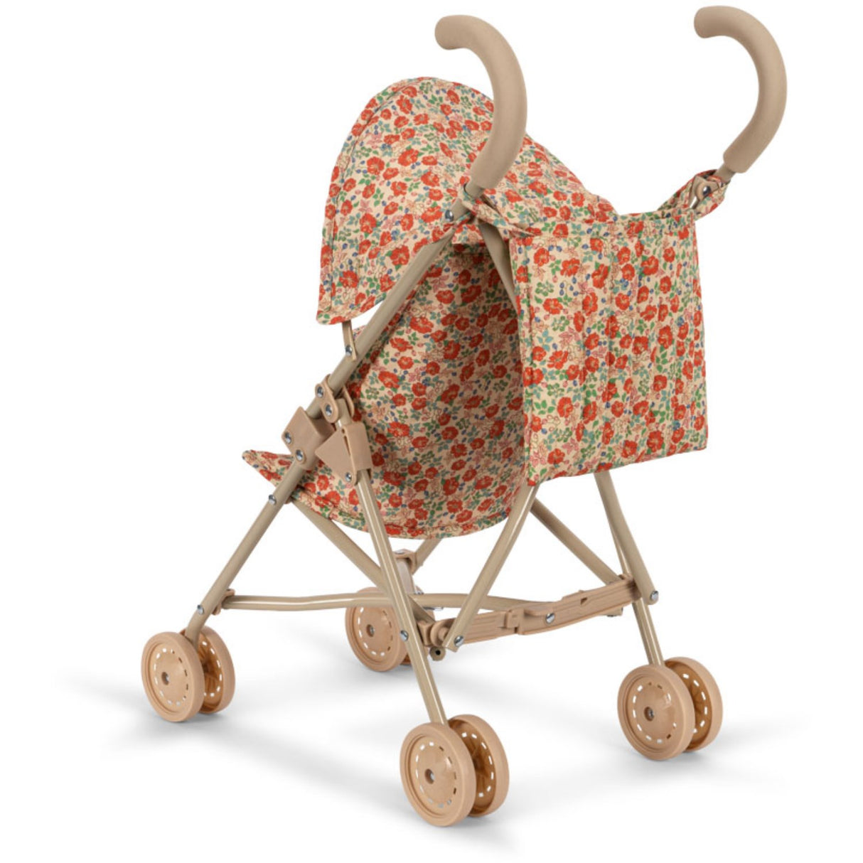 Konges Sløjd Kaluka Zoe Doll Stroller