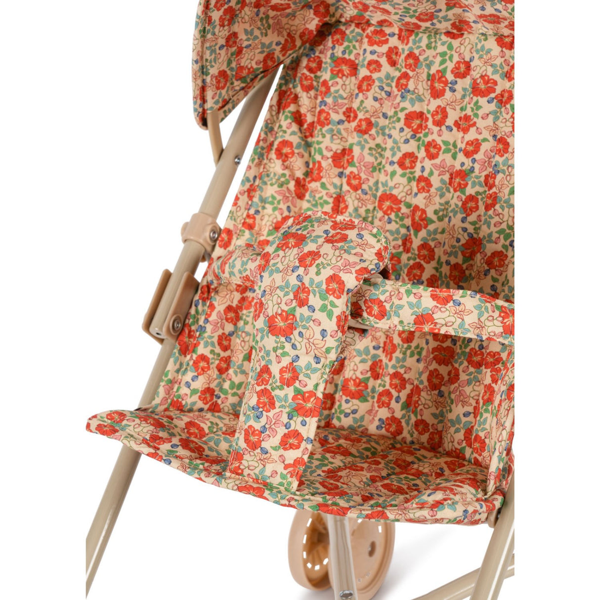 Konges Sløjd Kaluka Zoe Doll Stroller