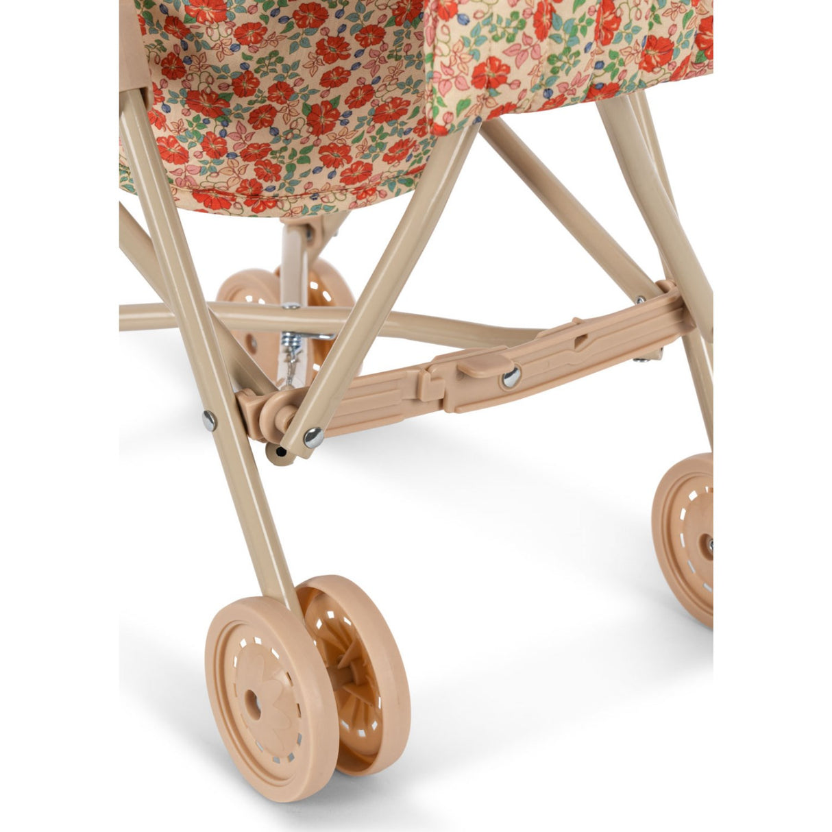 Konges Sløjd Kaluka Zoe Doll Stroller