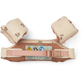 Liewood Darko Swim Belt Peach Sea Shell 3