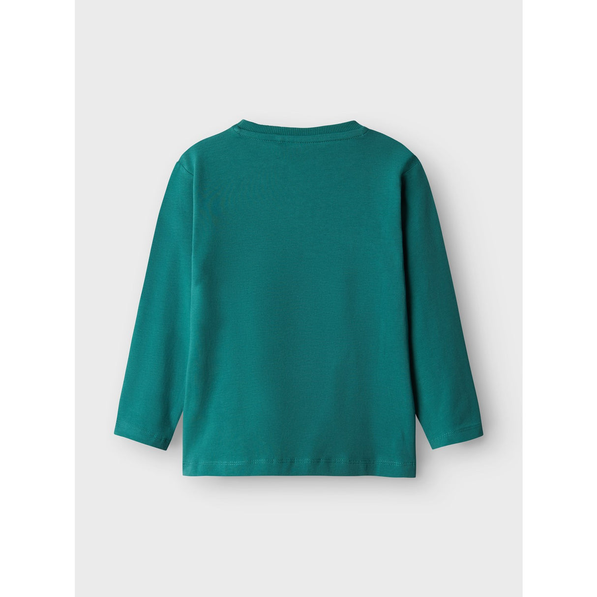 Name It Antique Green Vux Blouse 3