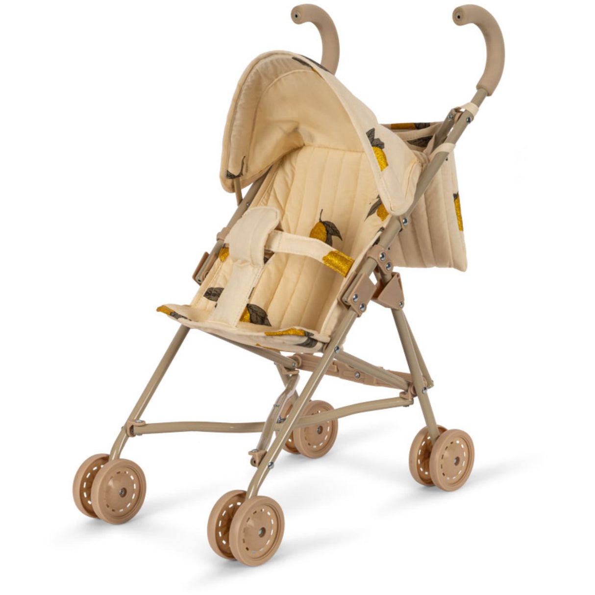 Glitter baby stroller best sale