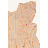 Hust & Claire Mini Rose Morn Kresta Dress 7