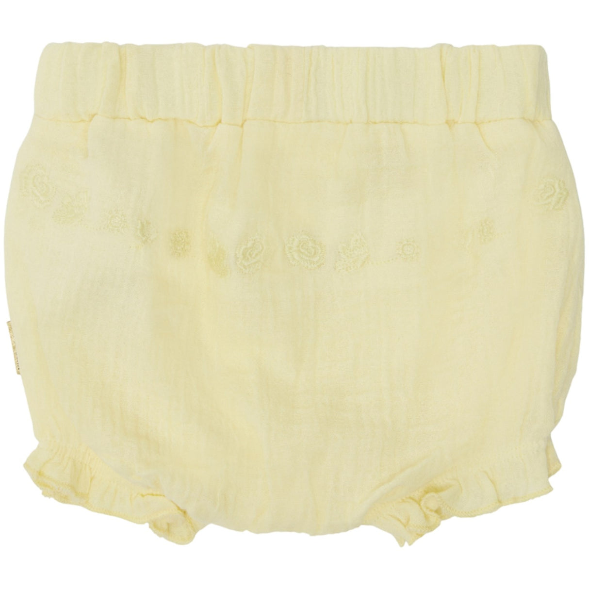 Hust & Claire Baby Duckling Hellalina Shorts 3