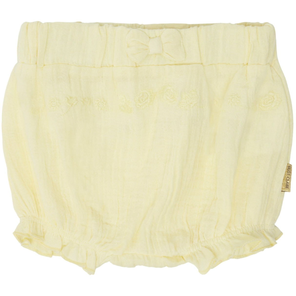 Hust & Claire Baby Duckling Hellalina Shorts