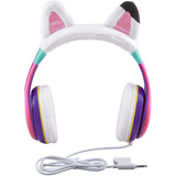 eKids Gabbys Dollhouse Youth Headphones