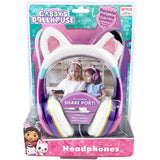 eKids Gabbys Dollhouse Youth Headphones 3