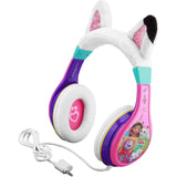 eKids Gabbys Dollhouse Youth Headphones 4