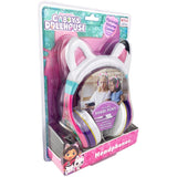 eKids Gabbys Dollhouse Youth Headphones 7