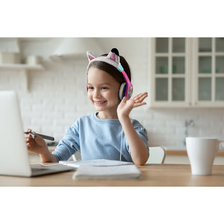 eKids Gabbys Dollhouse Youth Headphones 2