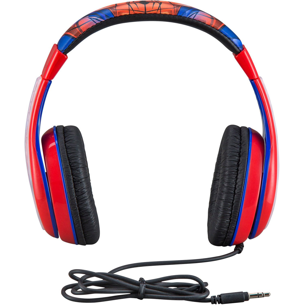 eKids Spiderman Youth Headphones