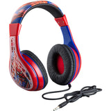 eKids Spiderman Youth Headphones 3