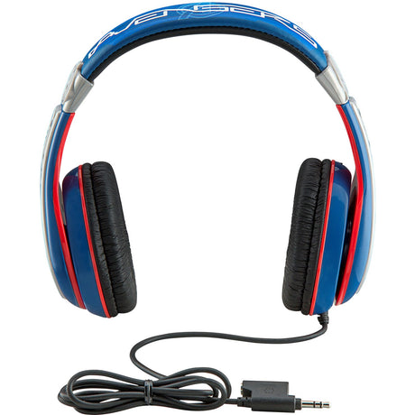 eKids Avengers Youth Headphones