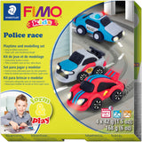 Staedtler Play Dough Fimo Kids Race