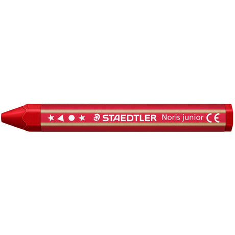 Staedtler Wax Chalk Noris Junior 2