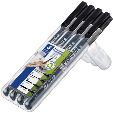 Staedtler Marker Lumocolor Perm Ohp