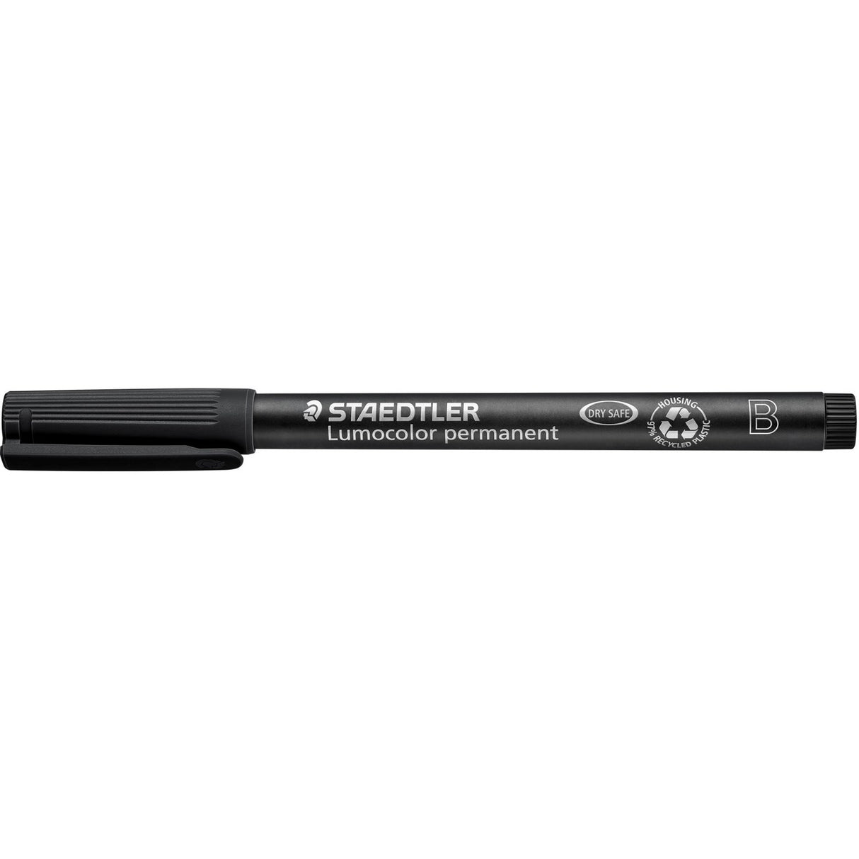 Staedtler Universal Pen Lumocolor Black