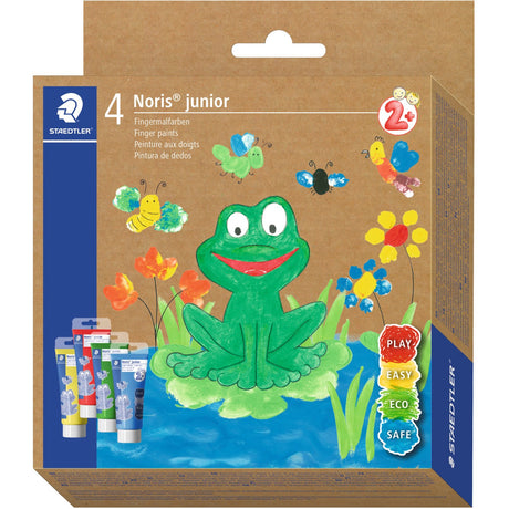 Staedtler Finger Paint Noris Junior 75 ml