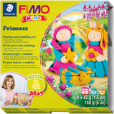 Staedtler Play Dough Fimo Kids Princess