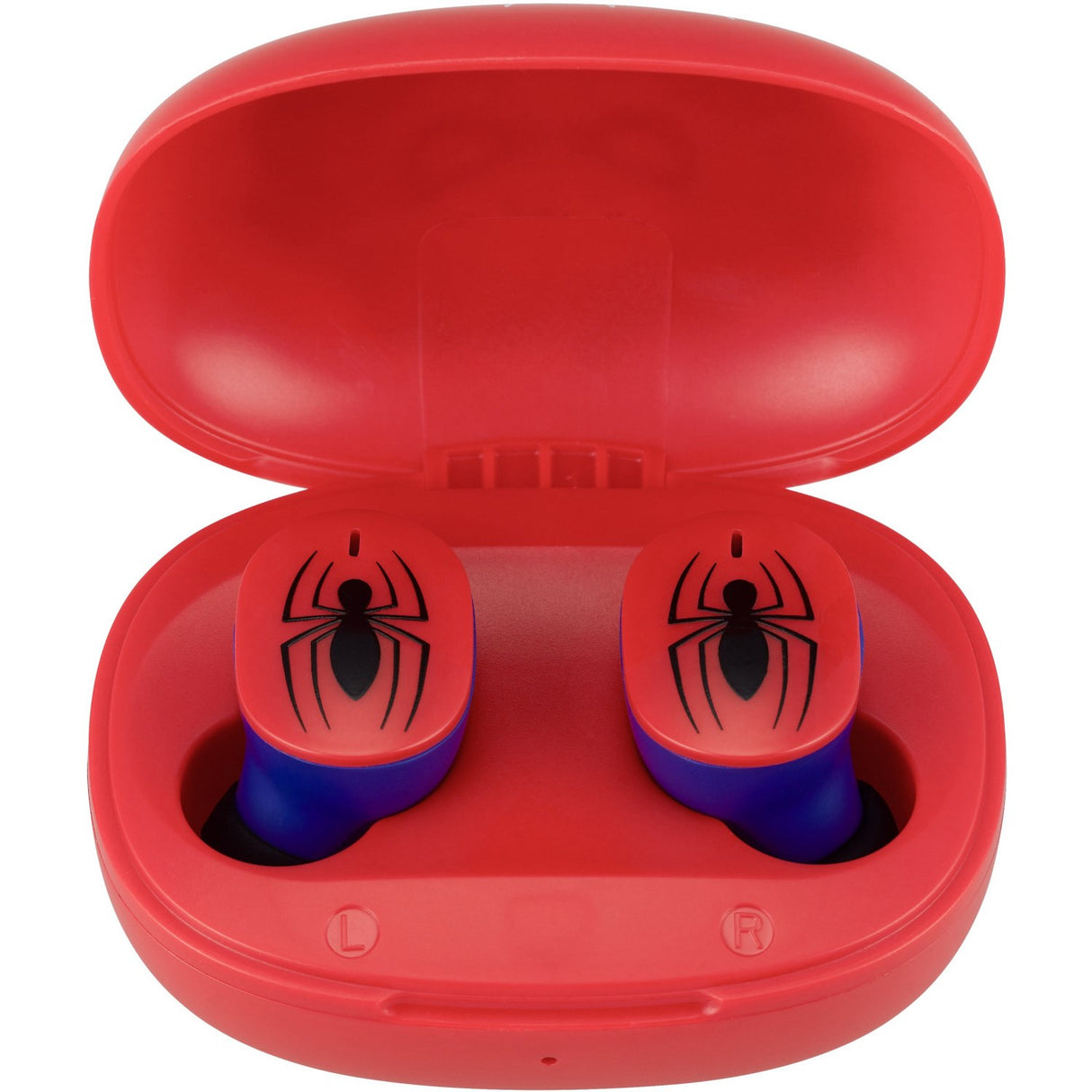 eKids Spiderman TWS Earbuds