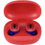 eKids Spiderman TWS Earbuds