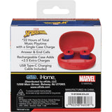 eKids Spiderman TWS Earbuds 4