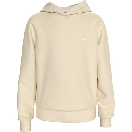 Calvin Klein Afterglow Monogram Mini Badge Hoodie