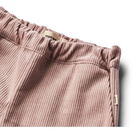 Wheat Dry Rose Trousers Thinka