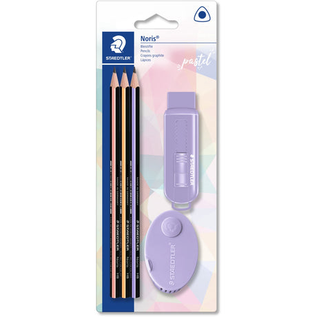 Staedtler   Pencil Set Pastel Line