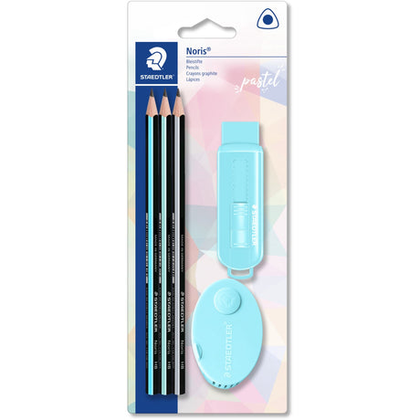 Staedtler   Pencil Set Pastel Line