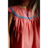 Konges Sløjd Strawberry Ice Nella Dress GOTS 4