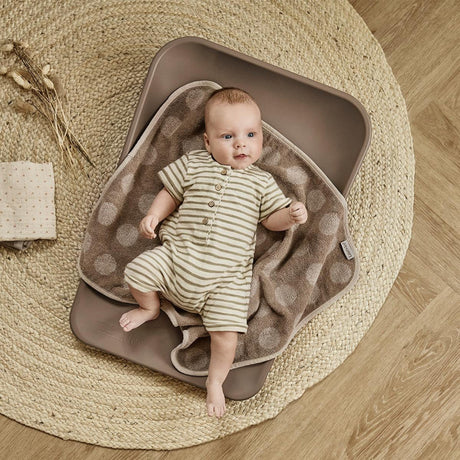 Leander Matty Changing Pad Mocca
