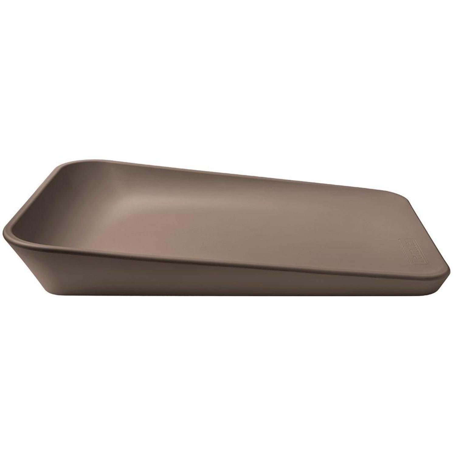 Buy Leander Matty Changing Pad Mocca | Luksusbaby