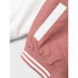 Name It Withered Rose Main Bomber Jacket 5