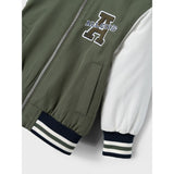 Name It Thyme Main Bomber Jacket 3